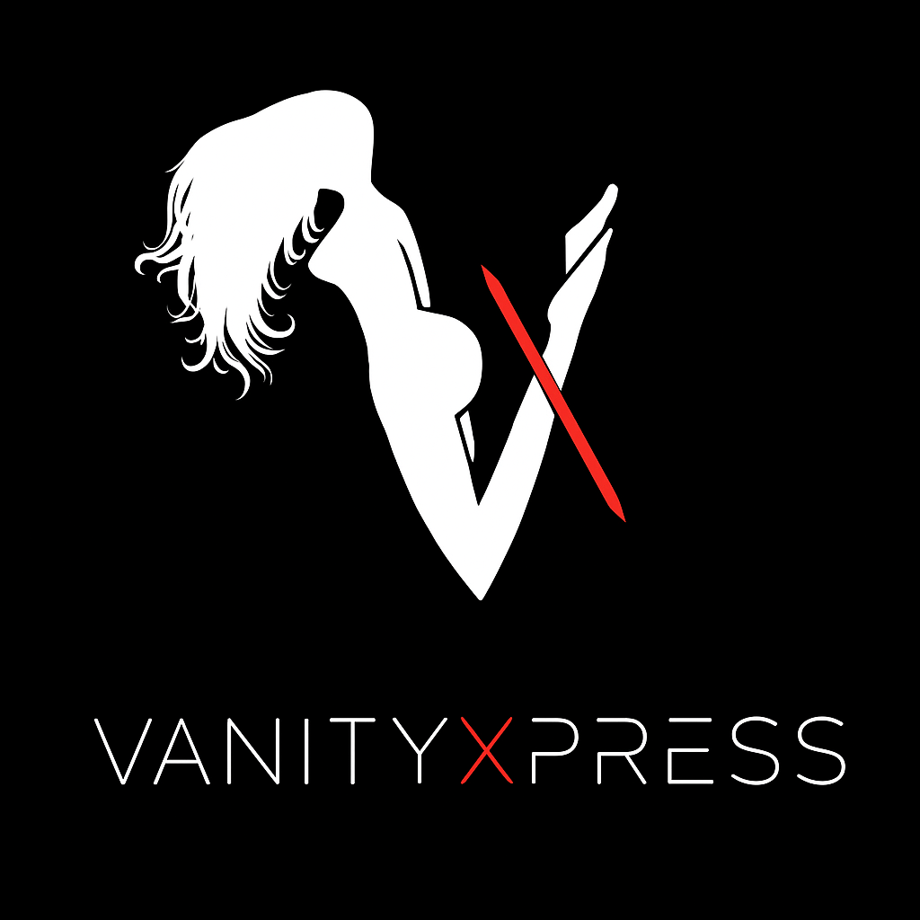 Vanity Express Logo